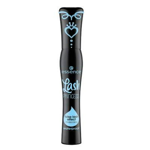 essence mascara lash princess