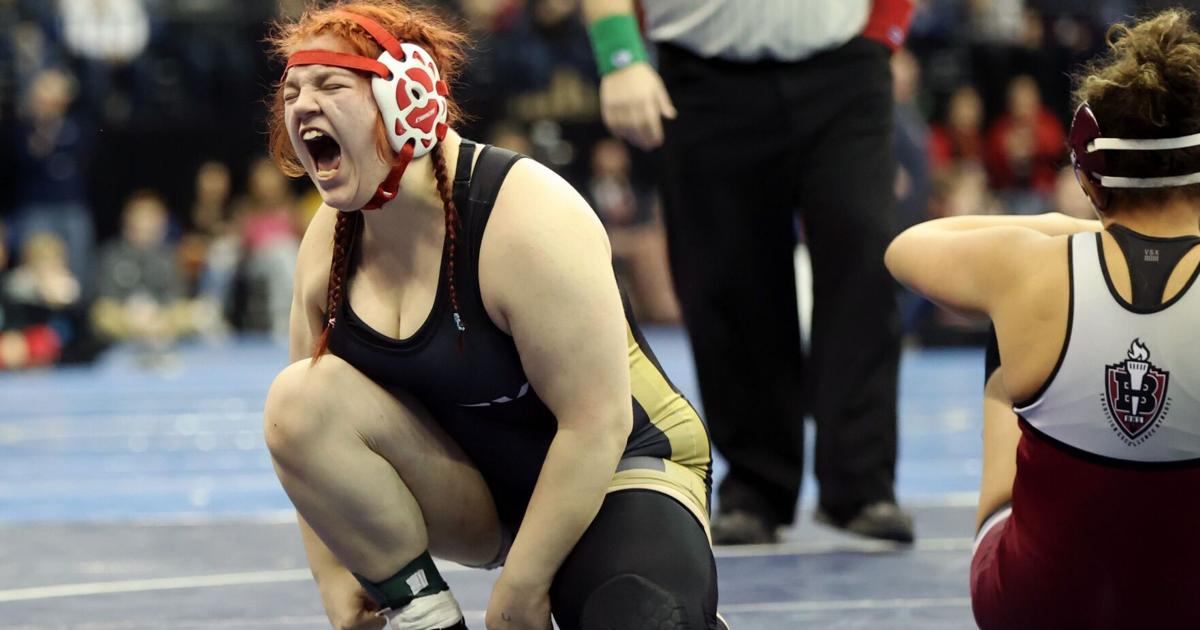 nd state wrestling 2023 results