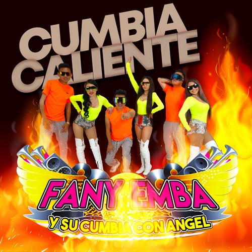 cumbia caliente