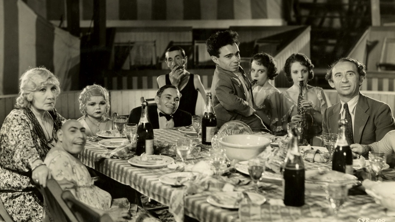 freaks 1932 watch online