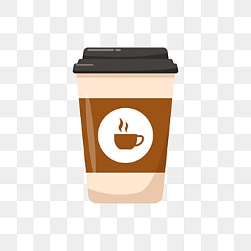 coffee mug vector png