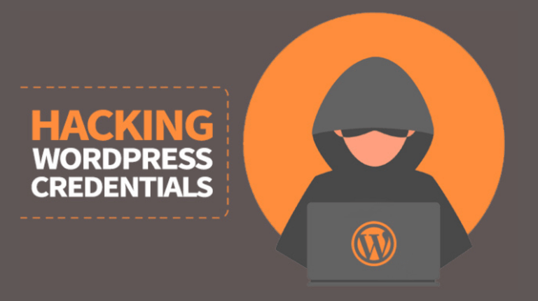 hack wordpress