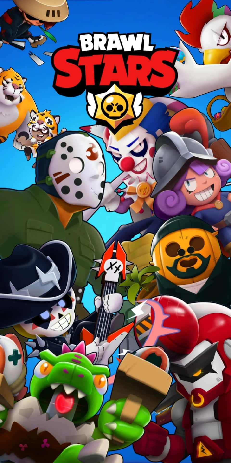 fondo brawl stars