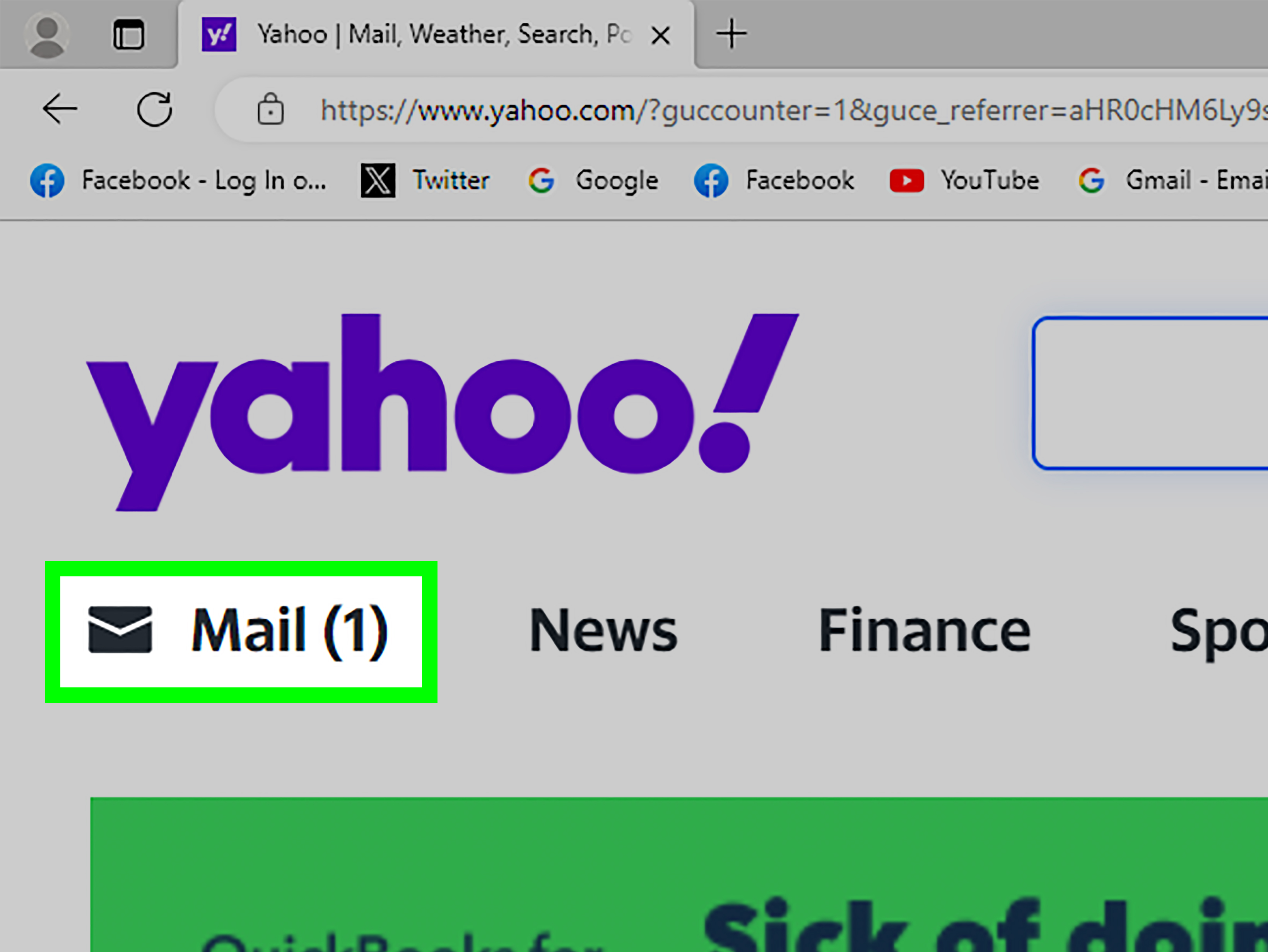 yahoo.mail