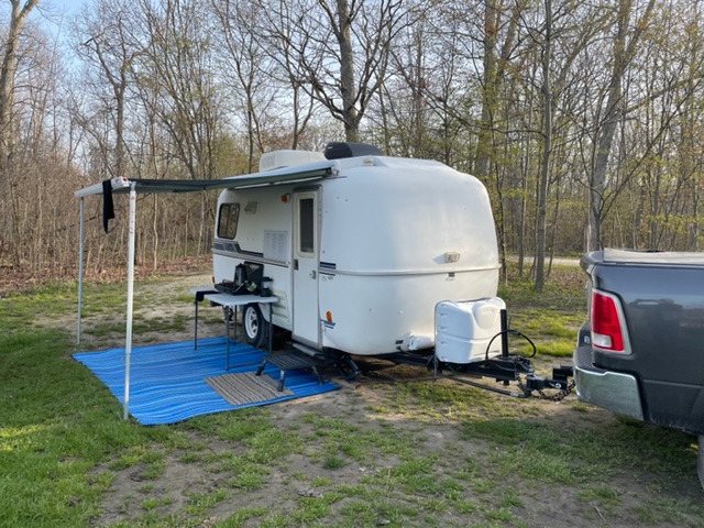 casita trailer for sale canada