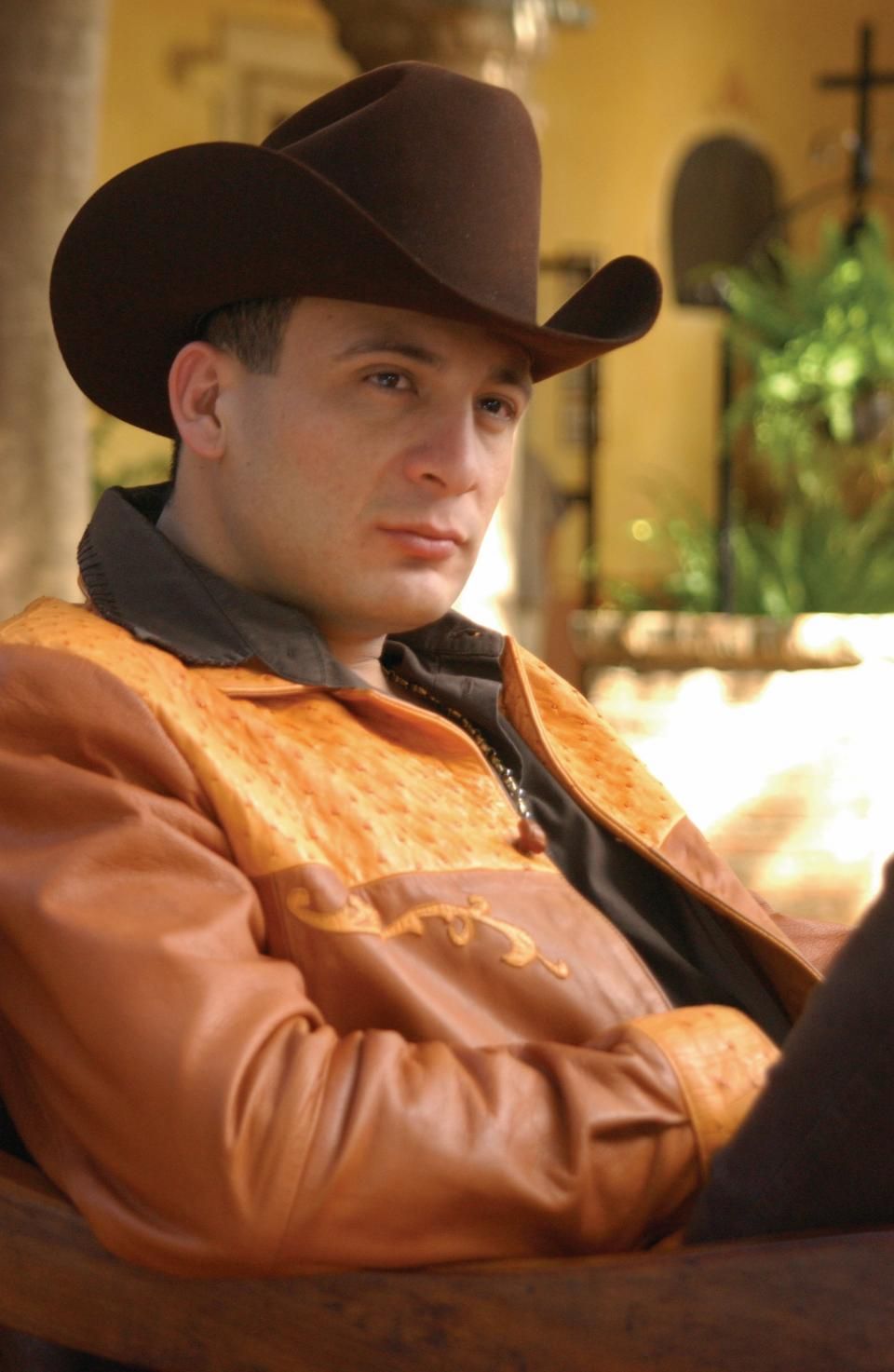 valentin elizalde canciones