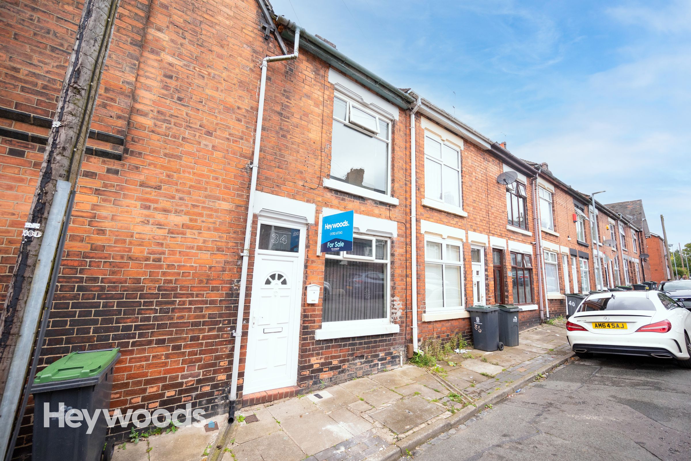 zoopla stoke on trent