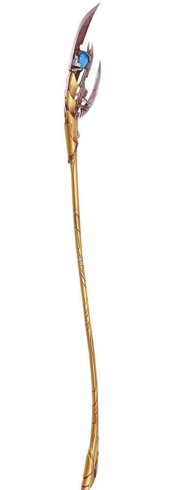 avengers loki scepter