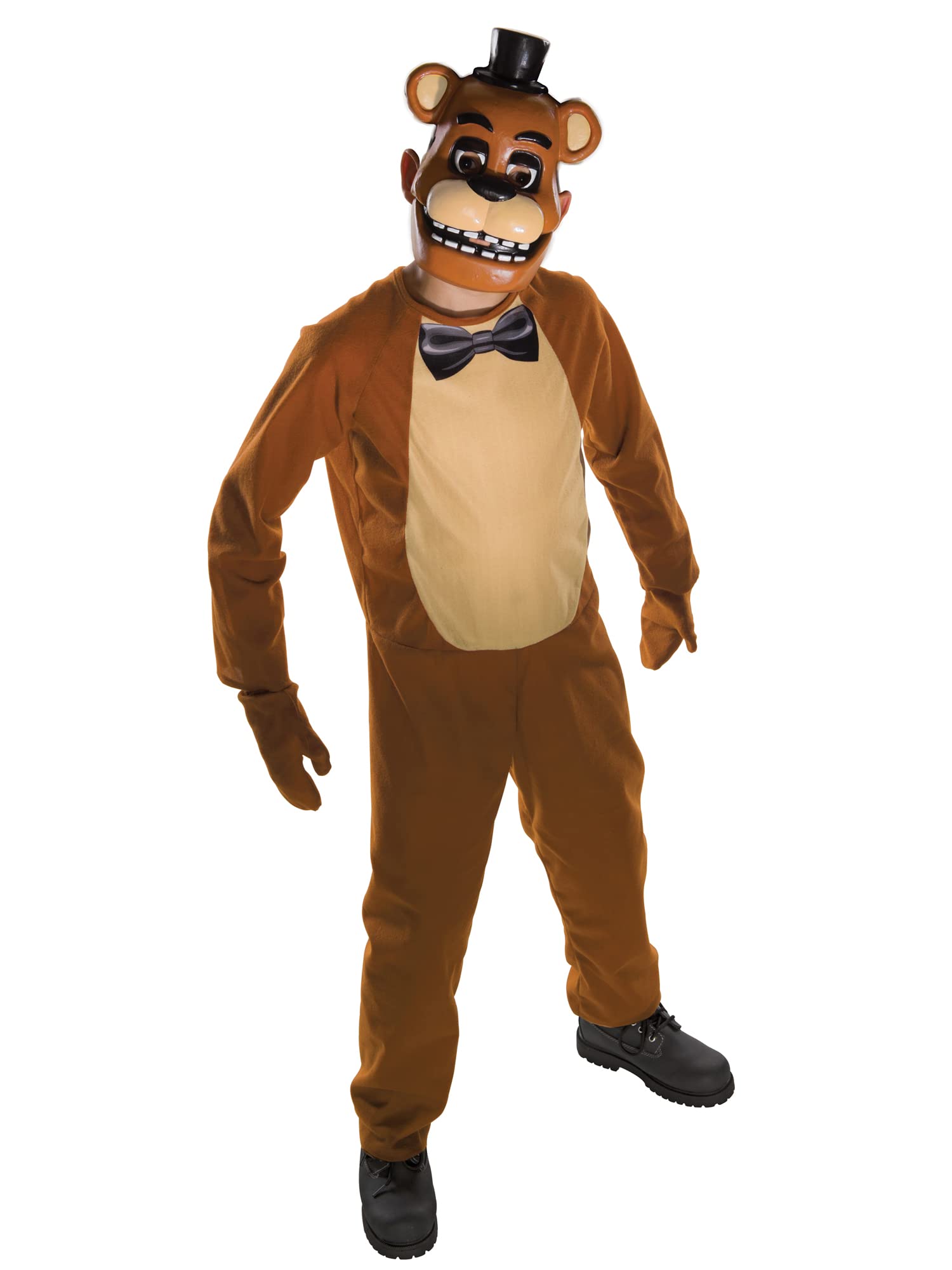 five nights costume