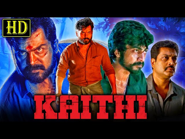 kaithi hindi dubbed movie