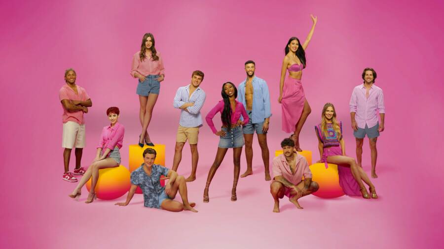 love island france episode 1 streaming