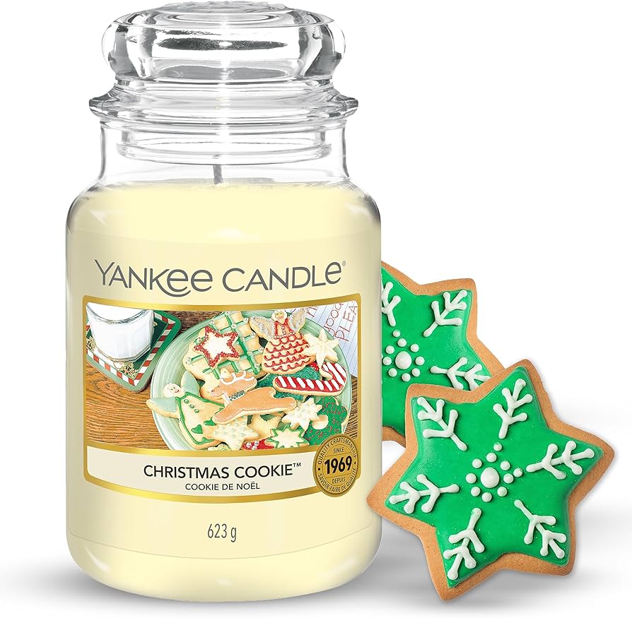 amazon yankee candles