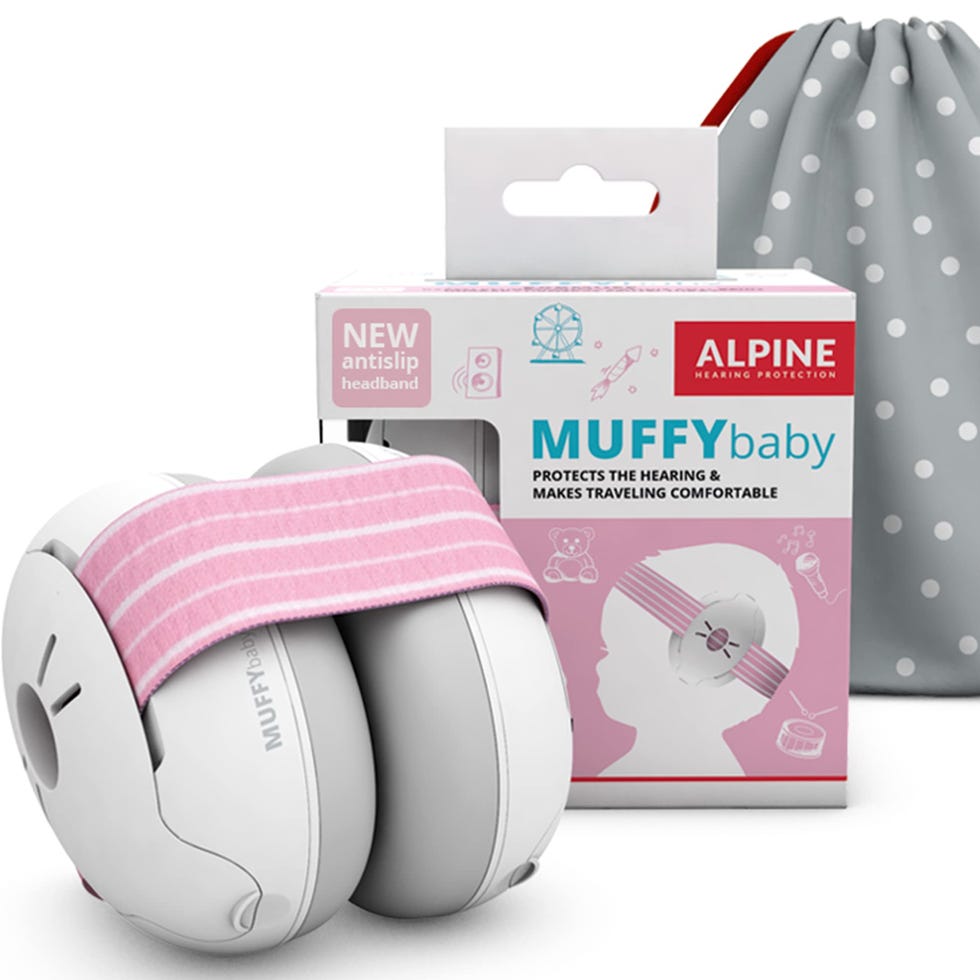 best infant noise cancelling headphones