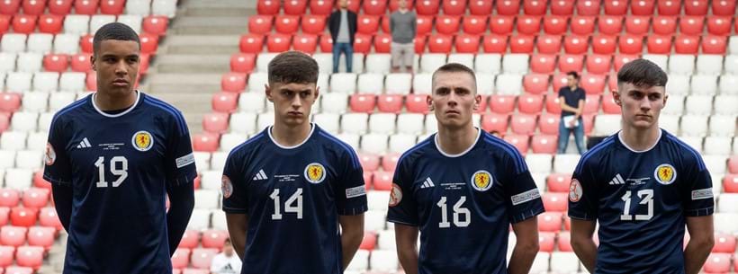 germany national football team vs scotland national football team matches