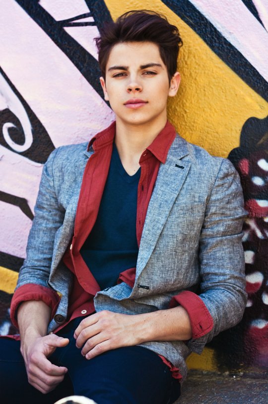 jake t austin imdb