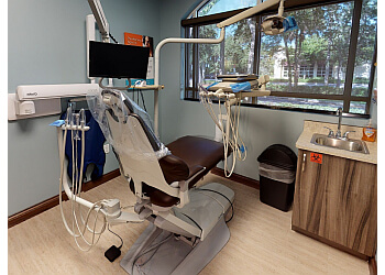 miramar parkway dental care reviews