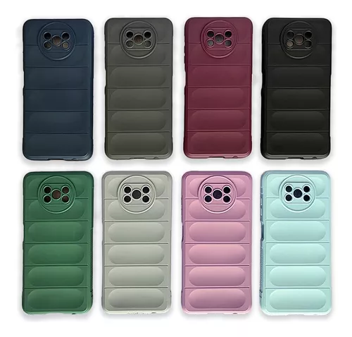 funda xiaomi poco x3 pro