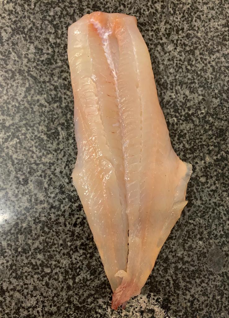 angel cut haddock