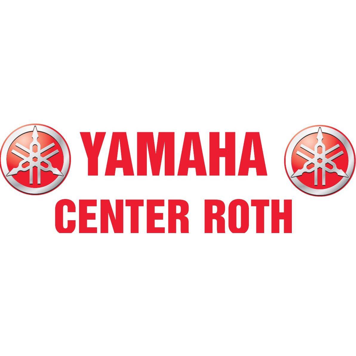 yamaha center roth