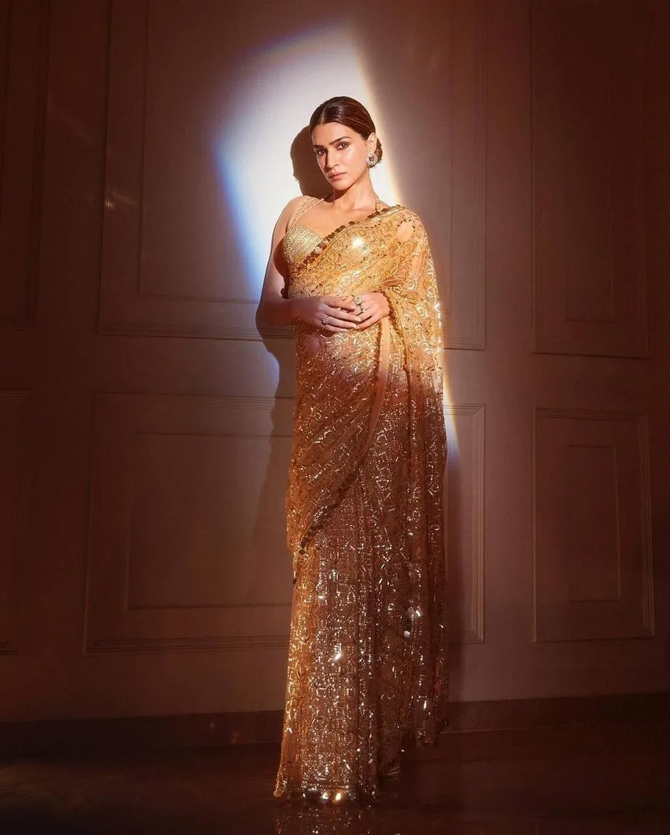 bollywood designer saree