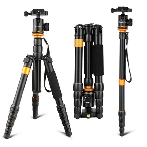 andoer tripod