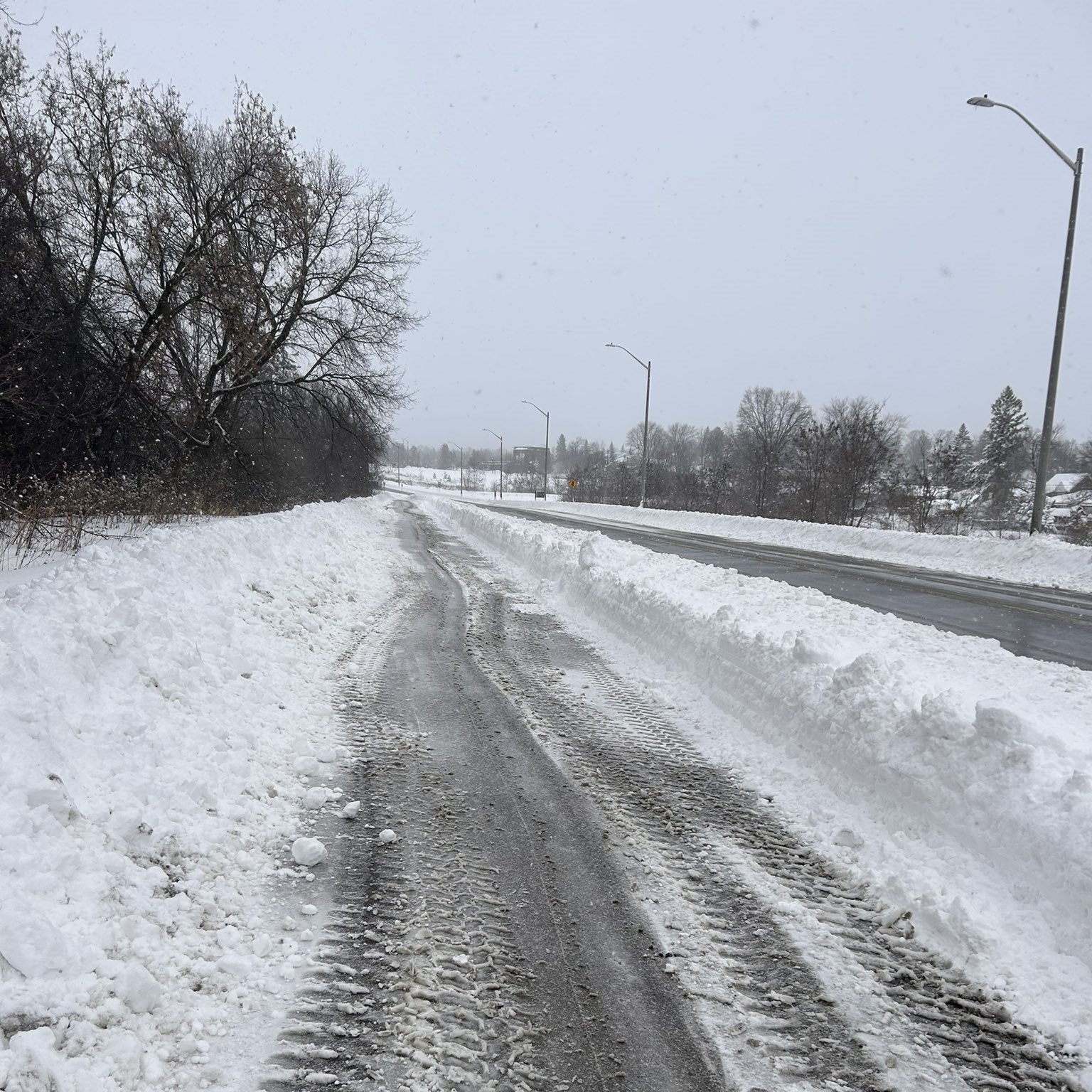 peterborough weather environment canada