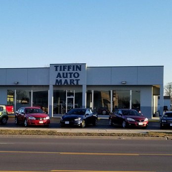 tiffin auto mart tiffin oh