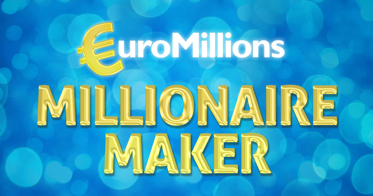 uk millionaire maker code results tonight