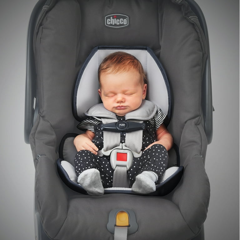 chicco keyfit 30 newborn