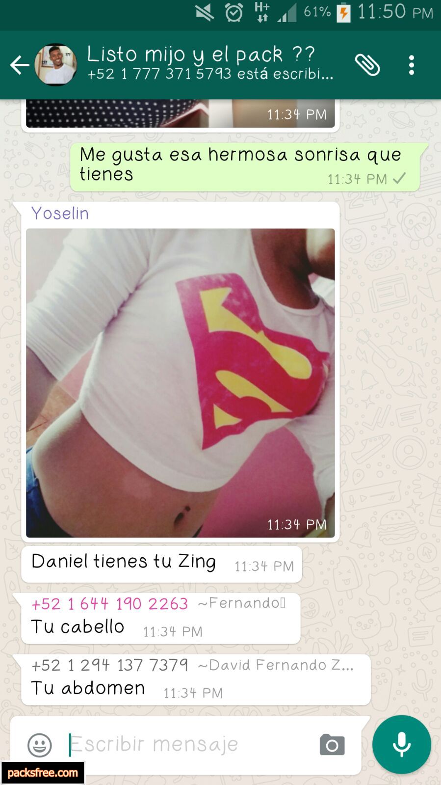 grupos porn de whatsapp