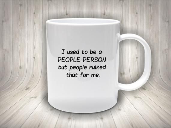 funny mug quotes