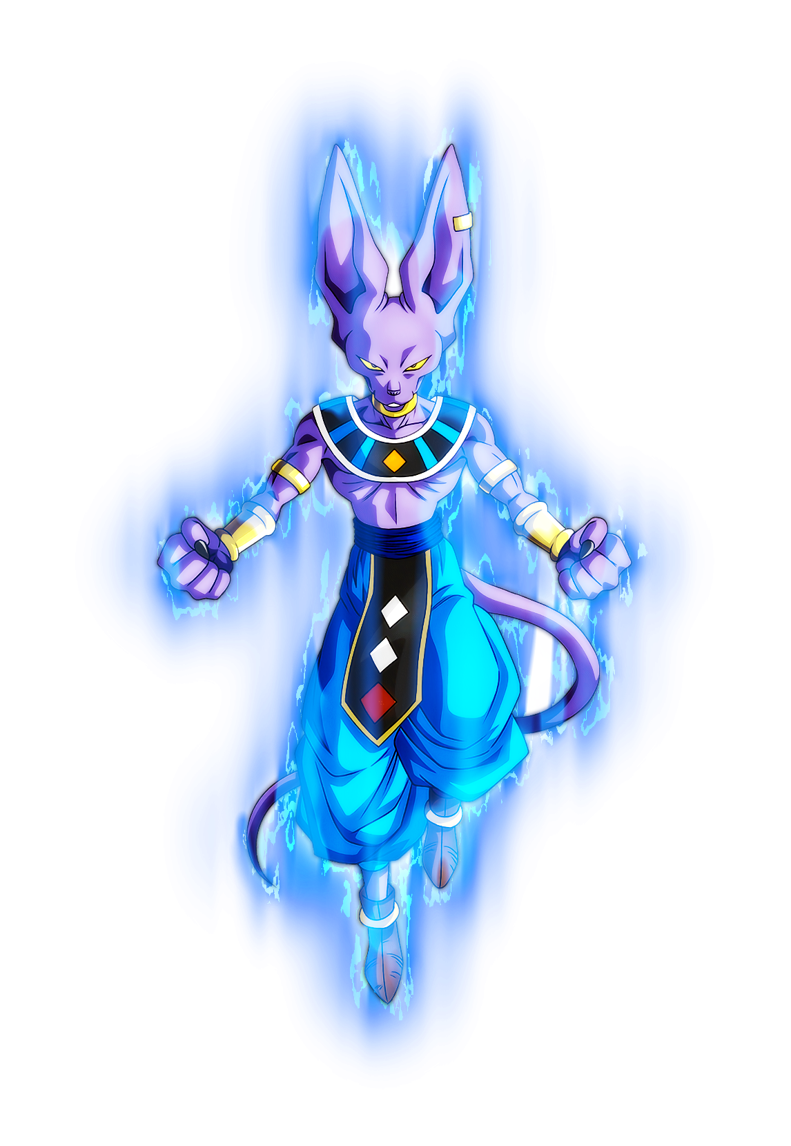 ui beerus