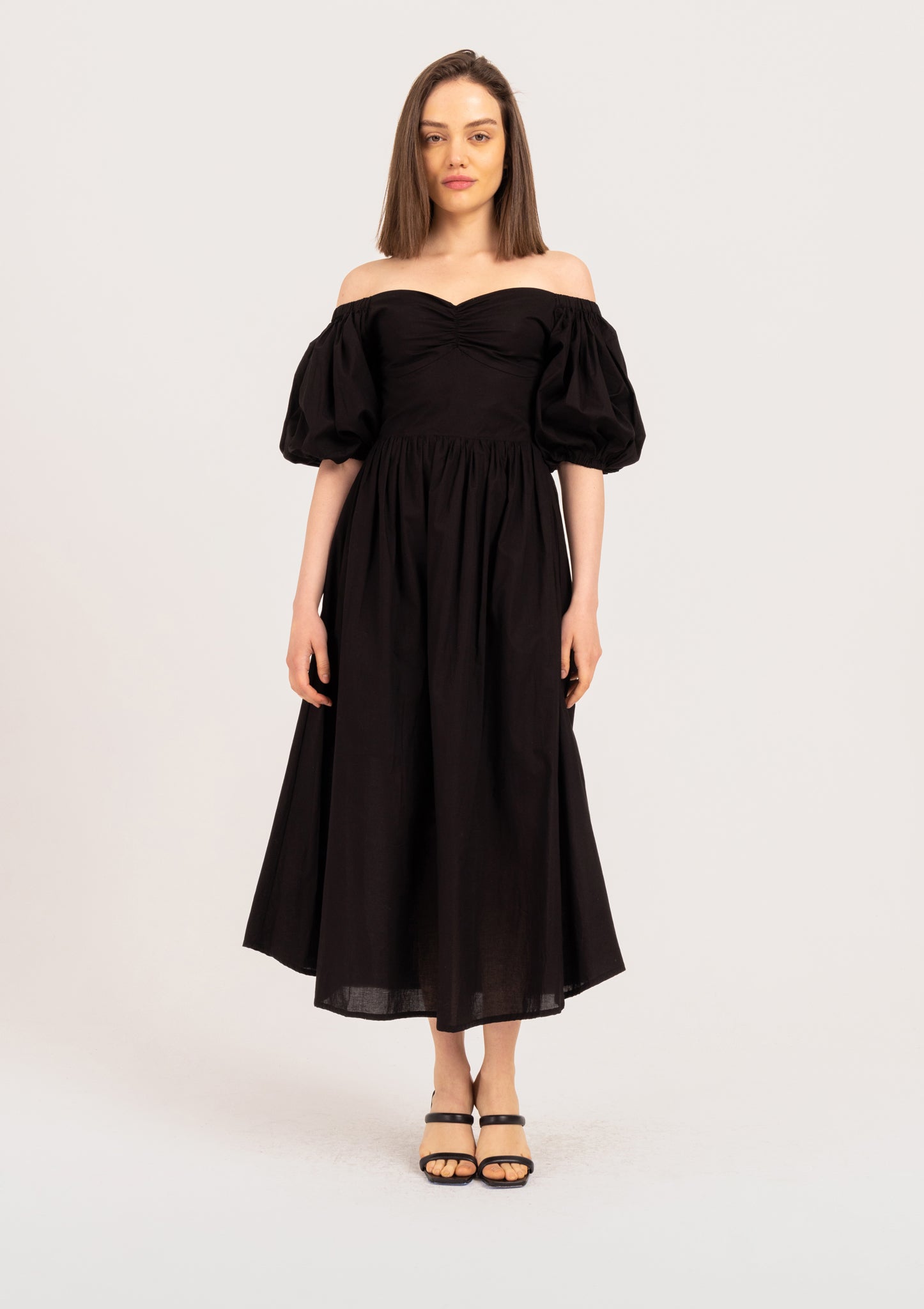 bel kazan dress