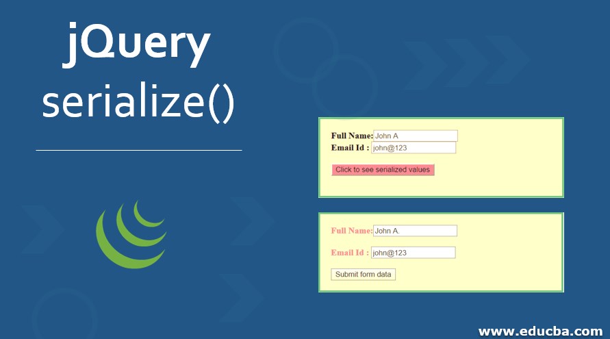 jquery serialize form to json