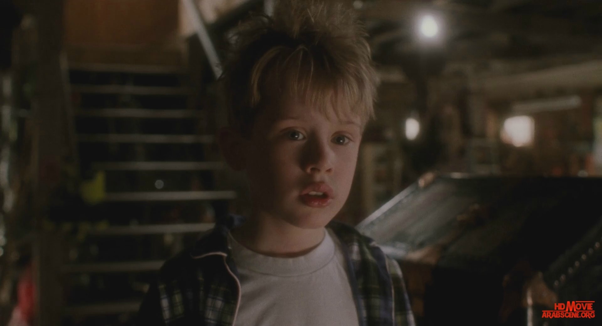 home alone torrent