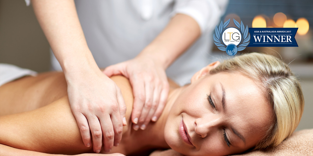 touch of siam therapeutic massage