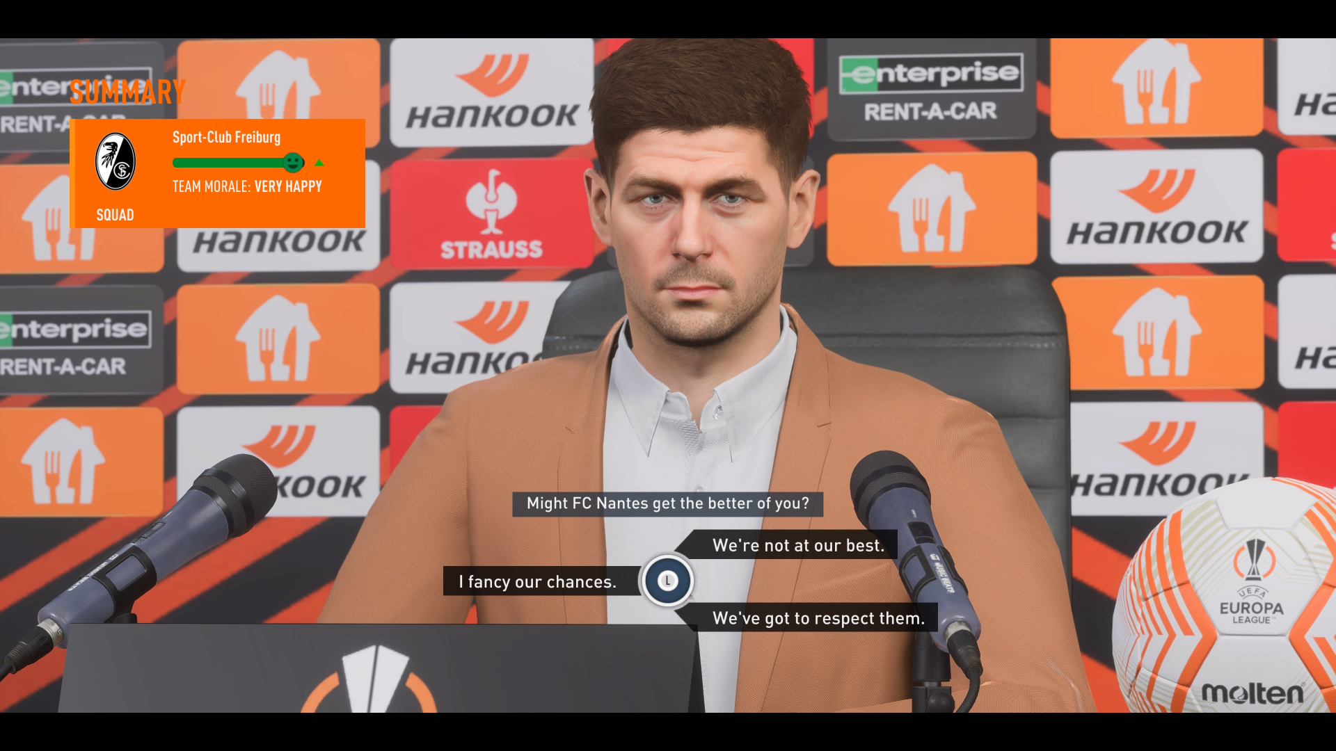 fifa 23 career mode