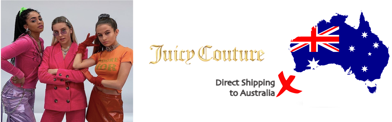 juicy couture australia