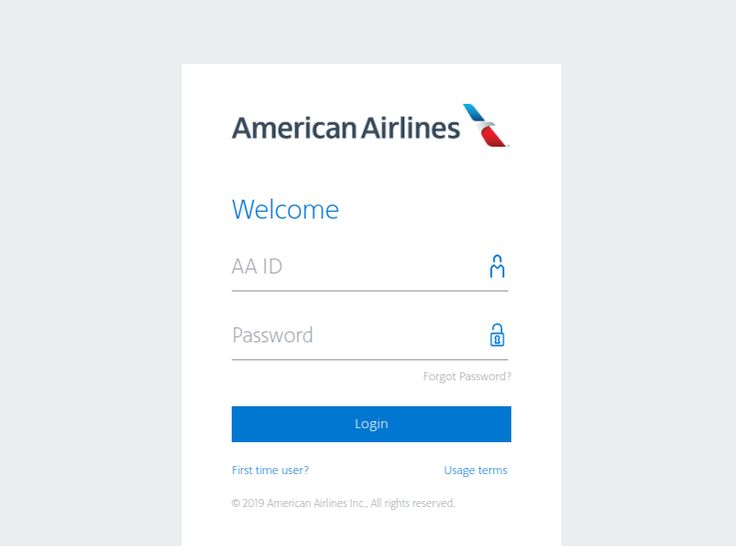 newjetnet.aa.com login