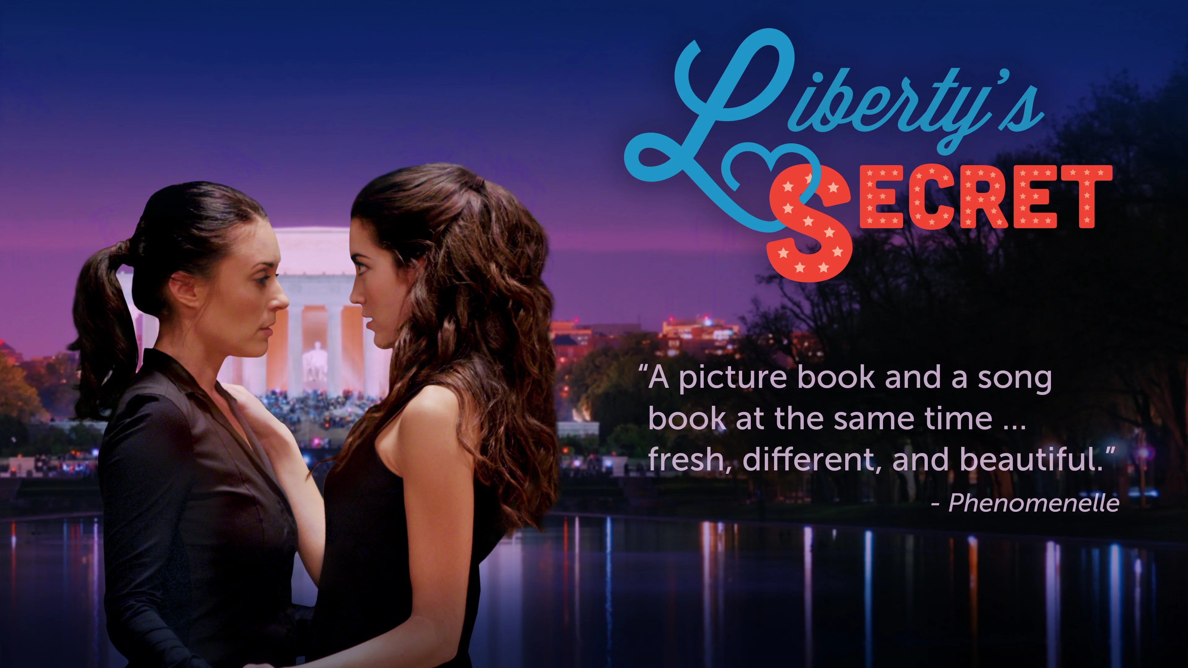 libertys secret pelicula completa