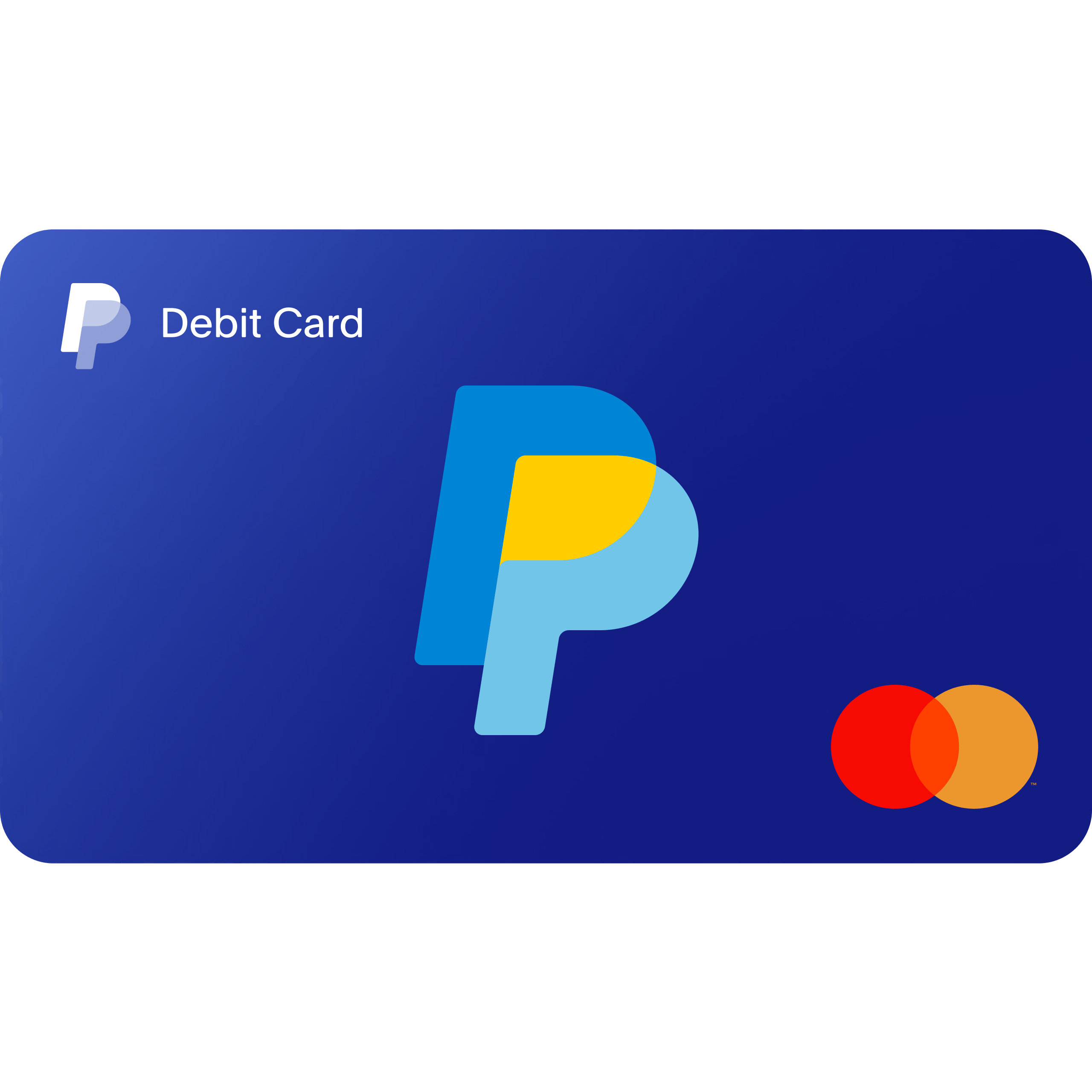 paypal secure card