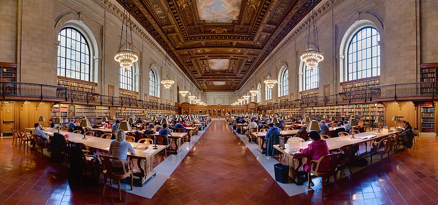 nypl