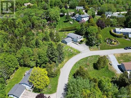 garden homes for sale rothesay nb