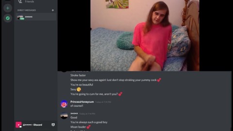 gayporn discord