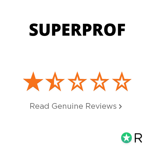 superprof review