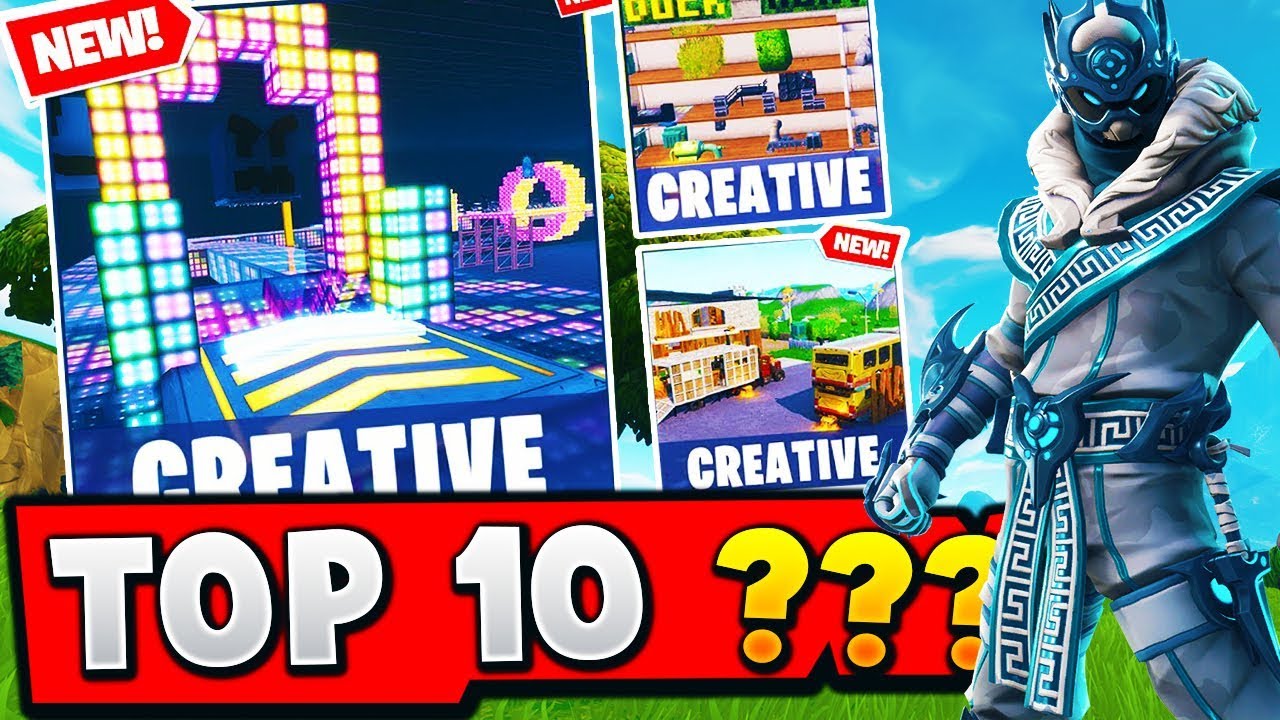 funny fortnite creative maps