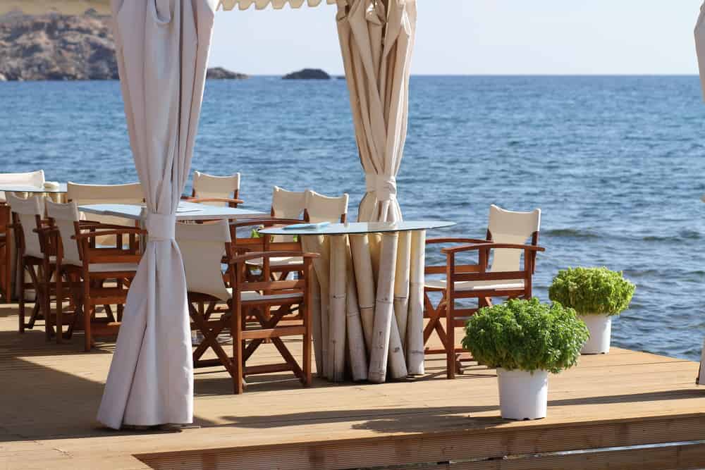 best restaurants in costa adeje