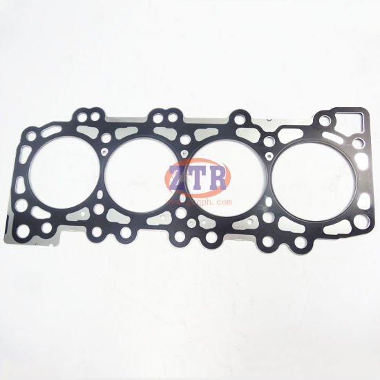 nissan navara head gasket