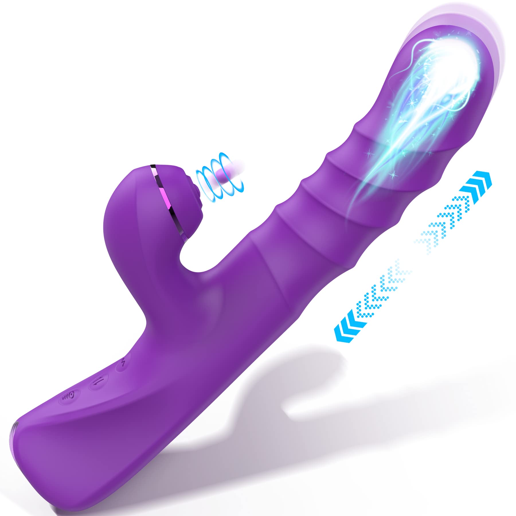 thrustingvibrator