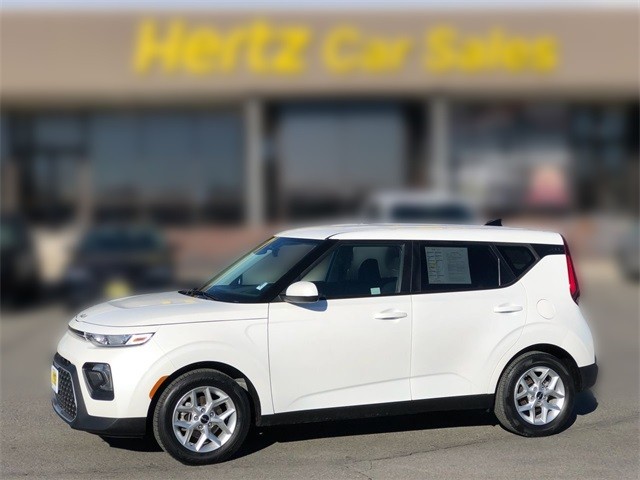 billings hertz car sales